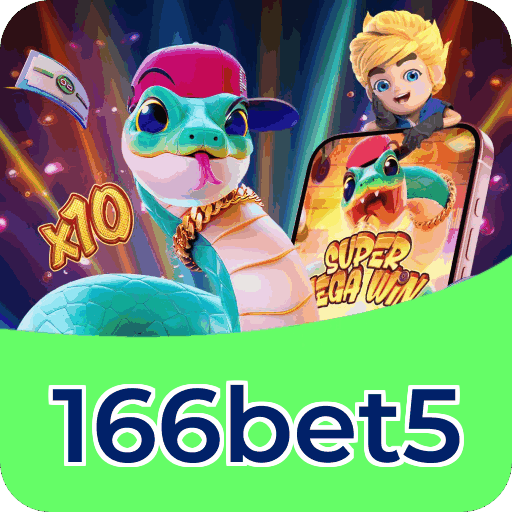 Bônus de boas-vindas 166bet5