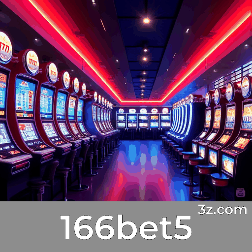 166bet5: Experiência e Segurança em Jogos Online