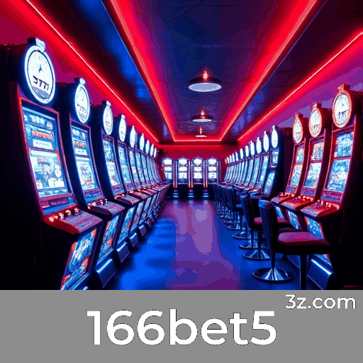 166bet5: A Revolução das Apostas Móveis com Funcionalidades Completas