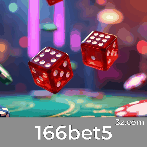 166bet5: Plataforma Segura e Divertida