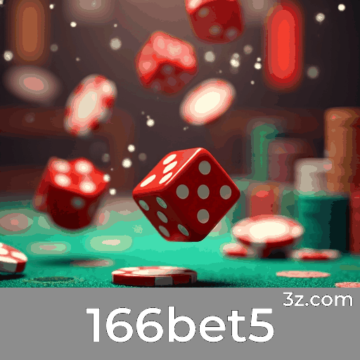 166bet5: Ofertas Exclusivas para Usuários Brasileiros
