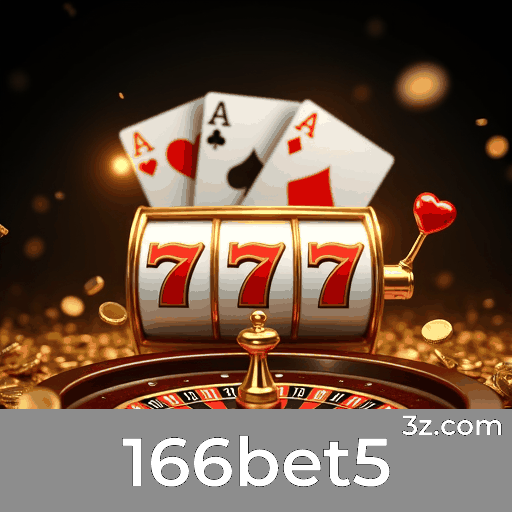 166bet5: Variedade de Jogos para Brasileiros