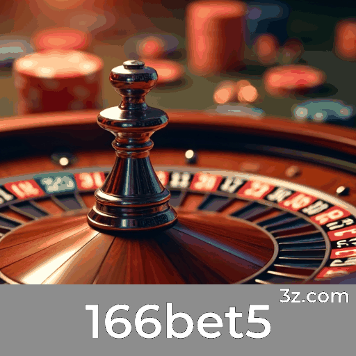 166bet5: Variedade de Jogos para Brasileiros