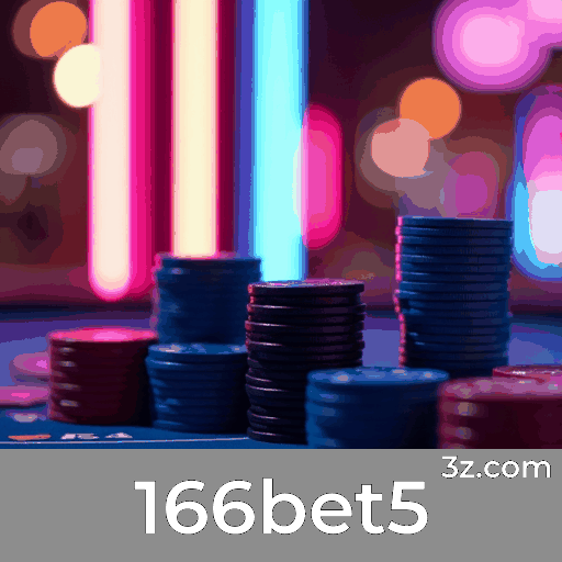 166bet5: Variedade de Jogos para Brasileiros