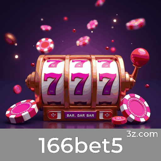 Descubra Jogos de Cassino 3D com Tecnologia Avançada na 166bet5