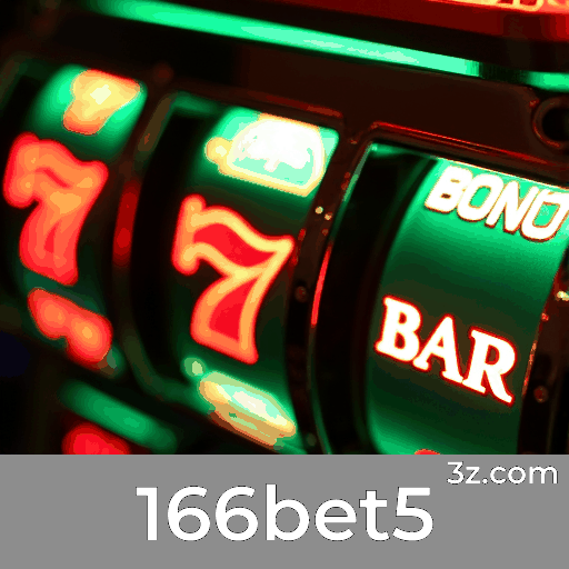166bet5: A Revolução das Apostas Móveis com Funcionalidades Completas