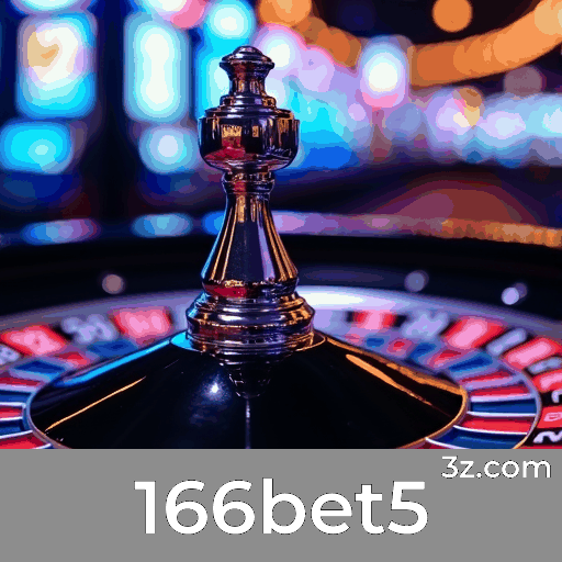 Descubra Jogos de Cassino 3D com Tecnologia Avançada na 166bet5