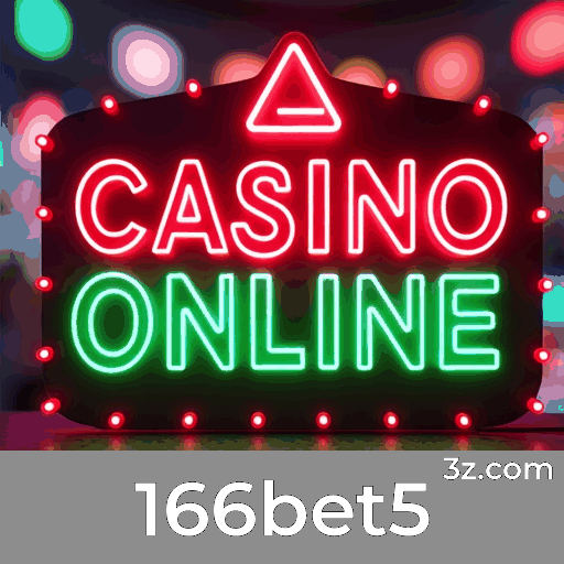 Descubra Jogos de Cassino 3D com Tecnologia Avançada na 166bet5